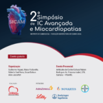 2º Simpósio de Insuficiência Cardíaca Avançada e Miocardiopatias