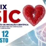 XXIX Salão de Iniciação Científica – 11 e 12 de agosto de 2025- Inscrições ouvintes até 11/08