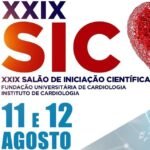 XXIX Salão de Iniciação Científica
