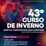 43º CURSO DE INVERNO