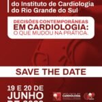 44º Curso de Inverno do Instituto de Cardiologia do Rio Grande do Sul